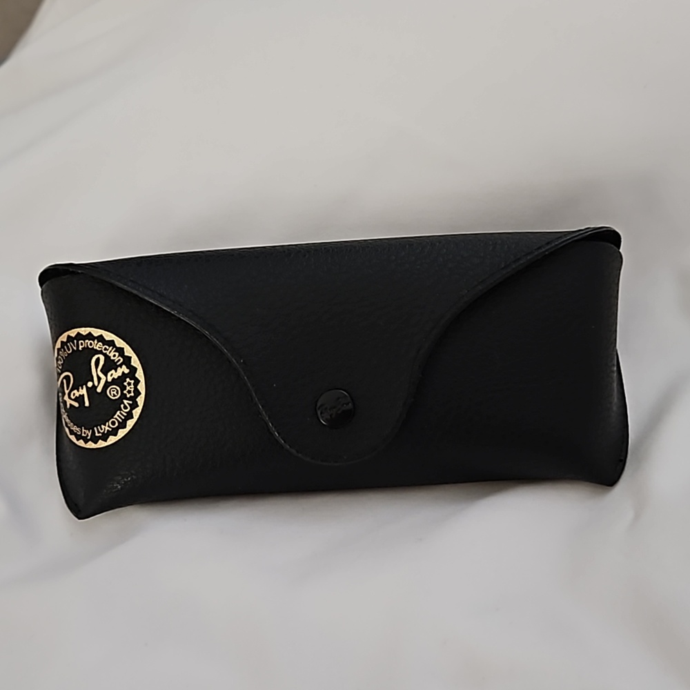 Ray-Ban Glasses Case